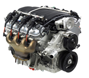 P2674 Engine